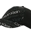bejzbol kapa Calvin Klein 	črna	