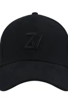 kapa s šiltom klelia Zadig&Voltaire 	črna	