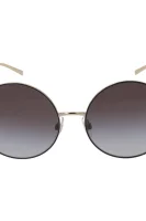 Sončna očala Dolce & Gabbana 	zlata	