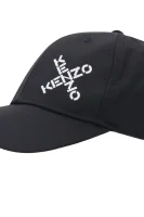 kapa s šiltom Kenzo 	črna	