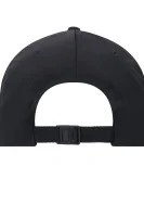 kapa s šiltom Kenzo 	črna	