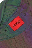 Klobuk Men-X HUGO 	večbarvna	
