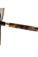 sončna očala Dolce & Gabbana 	želvinasta	