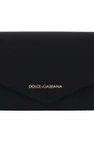 sončna očala Dolce & Gabbana 	črna	