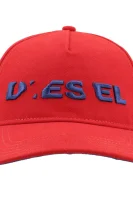 bejzbol kapa cidies Diesel 	rdeča	