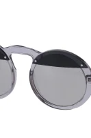 sončna očala Emporio Armani 	srebrna	