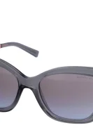 sončna očala barbados Michael Kors 	rjava	