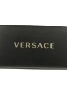 sončna očala Versace 	zlata	
