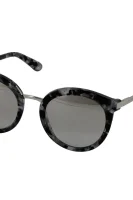 sončna očala Dolce & Gabbana 	siva	