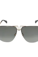 Sončna očala Givenchy 	zlata	