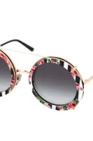 sončna očala 3w1 Dolce & Gabbana 	roza	