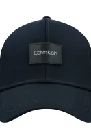Kapa s šiltom Calvin Klein 	temno modra	