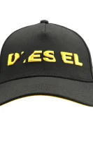 bejzbol kapa cidies Diesel 	črna	