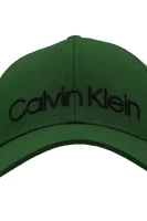 bejzbol kapa embroidery Calvin Klein 	zelena	