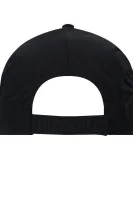 kapa s šiltom Philipp Plein 	črna	
