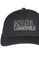 bejzbol kapa Karl Lagerfeld 	črna	