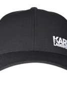 bejzbol kapa Karl Lagerfeld 	črna	
