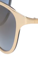 sončna očala Prada 	zlata	