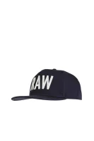 bejzbol kapa G- Star Raw 	temno modra	