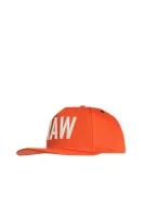 bejzbol kapa G- Star Raw 	oranžna	