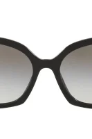 Sončna očala Prada 	črna	