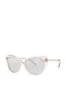 sončna očala Versace 	srebrna	