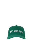 bejzbol kapa cidies Diesel 	zelena	