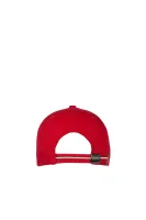 bejzbol kapa cap14 BOSS GREEN 	rdeča	