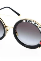 sončna očala 3w1 Dolce & Gabbana 	črna	