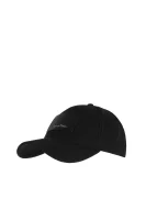 bejzbol kapa pique Calvin Klein 	črna	