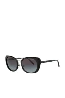 sončna očala lisbon Michael Kors 	črna	