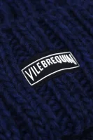 Kapa BUET | z dodatkom volne Vilebrequin 	temno modra	