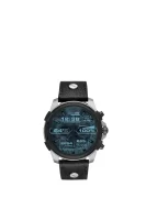 smartwatch Diesel 	črna	