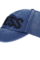 bejzbol kapa Guess 	temno modra	