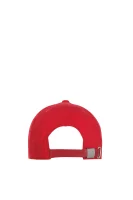 bejzbol kapa Armani Exchange 	rdeča	