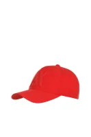 bejzbol kapa Armani Exchange 	rdeča	