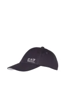 bejzbol kapa EA7 	vijolična	