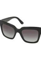 sončna očala Dolce & Gabbana 	črna	