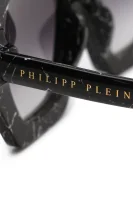 Sončna očala Philipp Plein 	črna	
