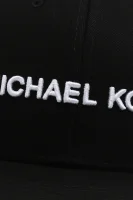 Kapa s šiltom Michael Kors 	črna	