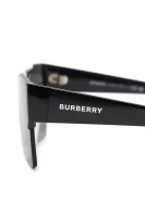 Sončna očala Burberry 	črna	