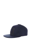 bejzbol kapa Armani Jeans 	temno modra	