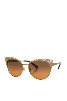 sončna očala evy Michael Kors 	zlata	