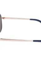 Sončna očala Chelsea Michael Kors 	rožnato zlato	