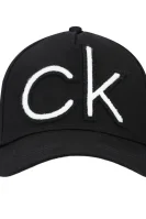 bejzbol kapa Calvin Klein 	črna	