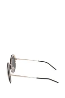 sončna očala Emporio Armani 	bakrena	