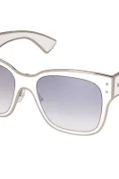 sončna očala Moschino 	bela	