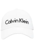 bejzbol kapa Calvin Klein 	bela	