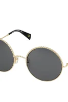 sončna očala Marc Jacobs 	zlata	