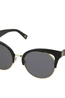 sončna očala Marc Jacobs 	črna	
